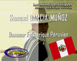 Samy GARCIA MUNOZ